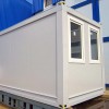 Сборно-разборный контейнер купить по цене производителя в Ропше и Ленинградской области