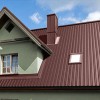 Профнастил кровельный для крыши в Ропше по низким ценам