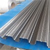 Профнастил перфорированный купить в Ропше — цены, размеры, доставка