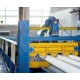Профнастил Н90-945-1.5 Полиэстер RAL9003