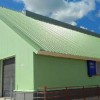 Акустические сэндвич-панели кровельные по цене ниже рыночной в Ропше