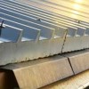 Сэндвич-панели кровельные алюминиевые по оптовой цене в Ропше и ЛО
