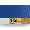 Стеновые сэндвич-панели толщиной 150 мм