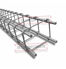 Каркас арматурный КЛФ-250
