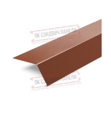 Планка карнизная 100х69х2000 PURETAN-RR750-0.5