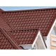 Планка конька плоского 150х150х2000 PURETAN-RR29-0.5
