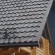 Планка торцевая 135х145х2000 Viking E-7024-0.5