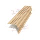 Планка торцевая 90х115х2000 ECOSTEEL_T-Сосна-0.5