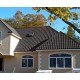 Металлочерепица Камея RR32 Quarzit Pro Matt-0.5