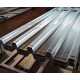 Профнастил нержавеющий Н60 0.6 AISI 430
