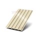 Профнастил МП35-1035 Norman RAL-1015-0.5