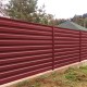 Профилированный лист МП35-1035 Norman RAL-3011-0.5