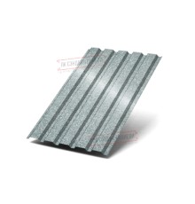 Профнастил МП35-1035 Оцинкованный-0.45