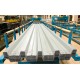 Профнастил Н60-845 Полиэстер RAL-9003-0.9
