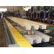 Профнастил Н114-750 Полиэстер RAL-9002-0.7
