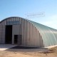 Профнастил МП35-0.6, Ширина-1035, Оцинкованный