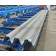 Профнастил Н153-840 RAL9006 Полиэстер-1,5